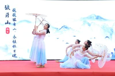 茗香四溢迎盛會(huì)，官港茶韻啟新篇——東至縣官港鎮(zhèn)茶業(yè)聯(lián)盟成立揭牌儀式暨首屆茶文化節(jié)開(kāi)幕側(cè)記