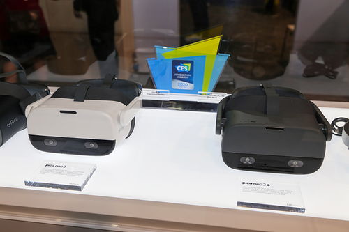 CES 2020 數碼影音家電新品回顧 品牌齊聚，創新亮點引人注目